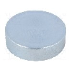 Magnet neodim, 7mm, 25mm, ELESA+GANTER - GN 50.1-ND-25 Magnet neodim, 7mm, 25mm, ELESA+GANTER - GN 50.1-ND-25