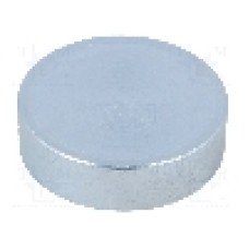 Magnet neodim, 7mm, 25mm, ELESA+GANTER - GN 50.1-ND-25 Magnet neodim, 7mm, 25mm, ELESA+GANTER - GN 50.1-ND-25