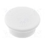 Magnet neodim, 8.5mm, 30mm, ELESA+GANTER - GN 53.1-ND-30-WS Magnet neodim, 8.5mm, 30mm, ELESA+GANTER - GN 53.1-ND-30-WS