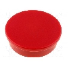 Magnet neodim, 8.5mm, 36mm, ELESA+GANTER - GN 53.1-ND-36-RT