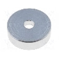 Magnet neodim, 8mm, 40mm, ELESA+GANTER - GN 50.4-ND-40