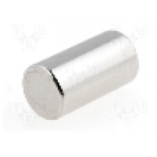 Magnet neodim, MEDER - MAGNET NDFEBB 8X15MM Magnet neodim, MEDER - MAGNET NDFEBB 8X15MM