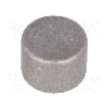 Magnet samariu, cobalt, 3mm, 4mm, ELESA+GANTER - GN 55.2-SC-4-3
