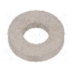 Magnet samariu, cobalt, 4mm, 24mm, ELESA+GANTER - GN 55.1-SC-24-11.5-4 Magnet samariu, cobalt, 4mm, 24mm, ELESA+GANTER - GN 55.1-SC-24-11.5-4