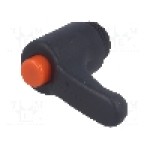 Maner ajustabil, 30mm, ELESA+GANTER - ERX.30 B-M4-C2 Maner ajustabil, 30mm, ELESA+GANTER - ERX.30 B-M4-C2