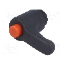 Maner ajustabil, 30mm, ELESA+GANTER - ERX.30 B-M4-C2 Maner ajustabil, 30mm, ELESA+GANTER - ERX.30 B-M4-C2