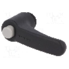 Maner ajustabil, 44mm, ELESA+GANTER - ERX.44 B-M5-C3