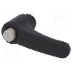 Maner ajustabil, 44mm, ELESA+GANTER - ERX.44 B-M6-C3