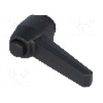 Maner ajustabil, 50mm, ELESA+GANTER - 141141