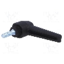 Maner ajustabil, 50mm, ELESA+GANTER - 141211