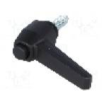 Maner ajustabil, 50mm, ELESA+GANTER - 141311 Maner ajustabil, 50mm, ELESA+GANTER - 141311