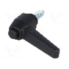 Maner ajustabil, 50mm, ELESA+GANTER - 141311 Maner ajustabil, 50mm, ELESA+GANTER - 141311