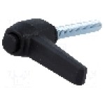 Maner ajustabil, 50mm, ELESA+GANTER - 141341