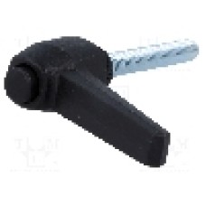 Maner ajustabil, 50mm, ELESA+GANTER - 141341