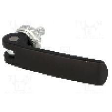 Maner ajustabil, 82mm, ELESA+GANTER - GN927-82-M8-20-A