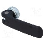 Maner ajustabil, 82mm, ELESA+GANTER - GN927-82-M8-A