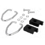 Maner oţel, 66.5mm, MENTOR - 3786.0403