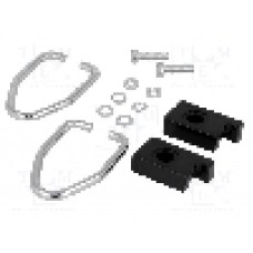 Maner oţel, 66.5mm, MENTOR - 3786.0403