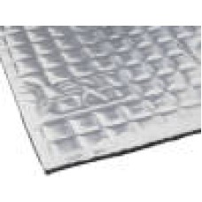 Captuseala de atenuare, 375x250x4mm, pentru etansare, SILENT COAT - SC-M4-23