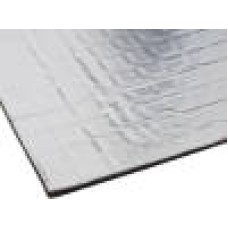 Captuseala de atenuare, 375x270x4mm, pentru etansare, SILENT COAT - SC-ME-18