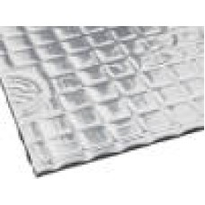 Captuseala de atenuare, 750x540x2mm, pentru etansare, SILENT COAT - SC-M2-04 Captuseala de atenuare, 750x540x2mm, pentru etansare, SILENT COAT - SC-M2-04