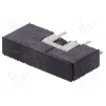 Adaptor, microintrerupator, 21.6x10.1x4.9mm, MENTOR - 2615.1231 Adaptor, microintrerupator, 21.6x10.1x4.9mm, MENTOR - 2615.1231