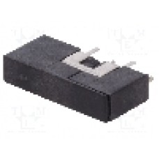 Adaptor, microintrerupator, 21.6x10.1x4.9mm, MENTOR - 2615.1231
