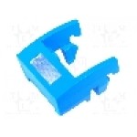 Cadru cu fereastra, microintrerupator, MEC - 2B001