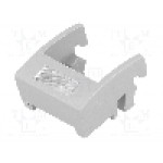 Cadru cu fereastra, microintrerupator, MEC - 2B031