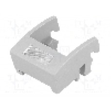 Cadru cu fereastra, microintrerupator, MEC - 2B031