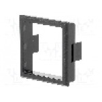 Cadru, microintrerupator, MEC - 2K09