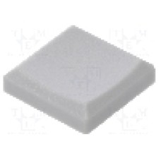 Capişon, microintrerupator, C&K - BTN MDP 20