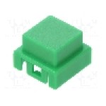 Tasta, microintrerupator, C&K - BTN K01 50