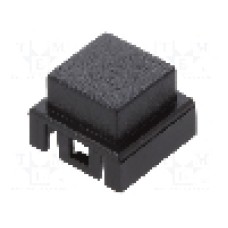 Tasta, microintrerupator, C&K - BTN K01 90