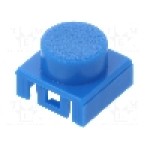 Tasta, microintrerupator, C&K - BTN K02 60