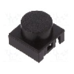 Tasta, microintrerupator, C&K - BTN K02 90
