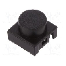 Tasta, microintrerupator, C&K - BTN K02 90