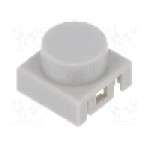 Tasta, microintrerupator, C&K - Y330080200P