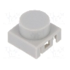 Tasta, microintrerupator, C&K - Y330080200P