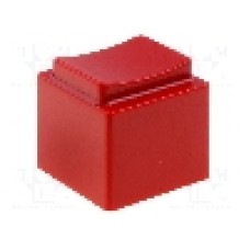 Tasta, microintrerupator, MEC - 1670008