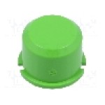 Tasta, microintrerupator, MEC - 1D02