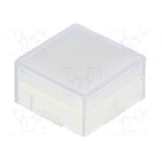 Tasta, microintrerupator, MEC - 1K1116