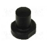 Tasta, microintrerupator, MEC - 1S09-19.0
