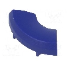 Tasta, microintrerupator, MEC - 1ZB30