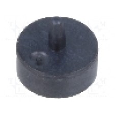 Tasta, microintrerupator, MEC - 3EL9.5