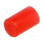 Tasta, microintrerupator, MENTOR - 1446.0202