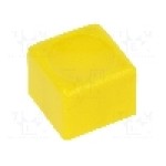 Tasta, microintrerupator, MENTOR - 1852.0071