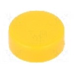 Tasta, microintrerupator, SCHURTER - 0862.8101