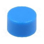 Tasta, microintrerupator, SCHURTER - 0862.8104