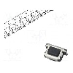 Microintrerupator, 2.9x4.5x2.2mm, (ON)-OFF, SPST, PANASONIC - EVPAEJB2A